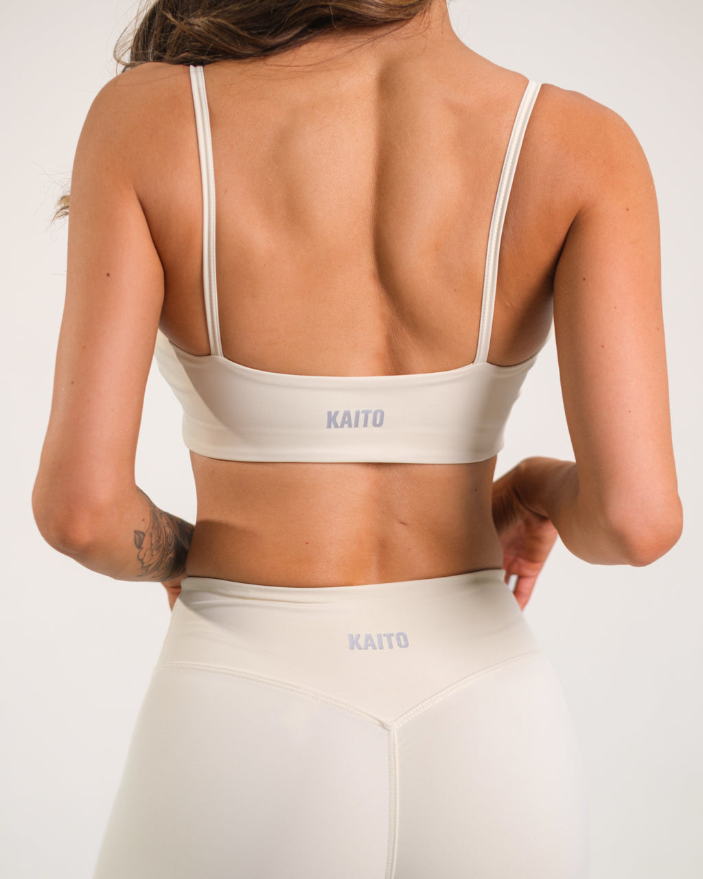 Scoop Crop | Custard